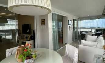 Imagem 6: Apartamento à venda no 5° AVENIDA RESIDENCIAL , JARDIM ARMAÇÃO, Salvador, BA