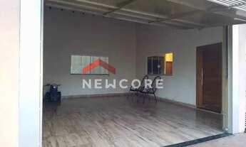 Imagem 3: Casa em Alameda Ematite - Parque Santa Edwiges - Bauru/SP