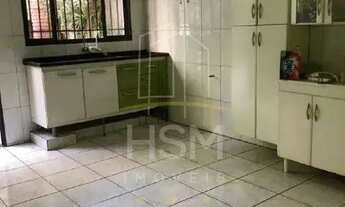 Imagem 5: Casa para aluguel, 3 quartos, 3 suítes, 4 vagas, Baeta Neves - São Bernardo do Campo/SP