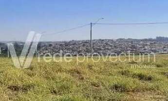 Imagem: Terreno - Terrassos Residencial - Paulínia