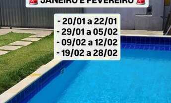 Imagem 2: Casa com Piscina em Rio das Ostras