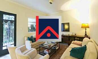 Imagem 3: Venda Casa 4 Dormitórios - 670 m² Vila Olímpia