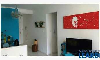 Imagem 3: APARTAMENTO - HIGIENÓPOLIS - SP