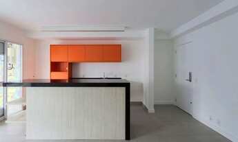 Imagem 4: Apartamento em Rua Fernão Dias - Jardim América - São Paulo/SP