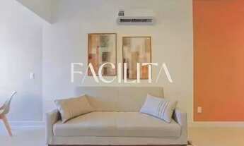 Imagem 4: Apartamento com 2 quartos no Centro, Florianópolis