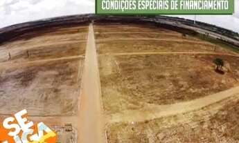 Imagem: 10 terrenos no loteamento Granja Paraíso