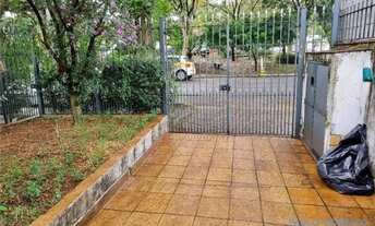 Imagem 4: CASA ASSOBRADADA - ALTO DA LAPA - SP