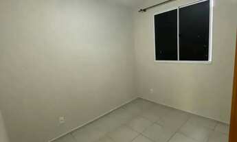 Imagem 7: Apartamento terreo com 2 quartos no Chapada das Borboletas