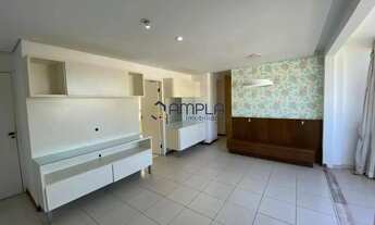 Imagem 2: Apartamento para aluguel, 3 quartos, 1 suíte, 2 vagas, Buritis - Belo Horizonte/MG