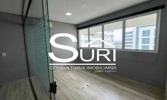 Imagem 4: Sala à venda, 116 m² por RS 895.000,00 - Centro - São Bernardo do Campo-SP