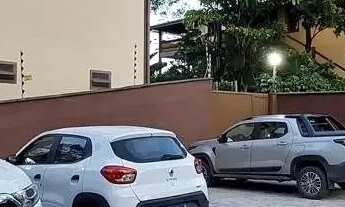 Imagem 4: Apartamento Térreo no Parracho