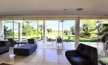 Imagem 6: Casa Condominio para Venda - 470m², 4 dormitórios, sendo 3 suites, 3 vagas - Terra Ville