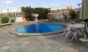 Imagem 3: Apartamento em Rua Bahia - Gonzaga - Santos/SP