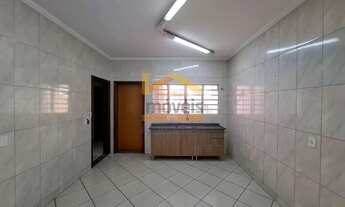 Imagem 2: Casa para locação em Americana-SP, Parque Nova Carioba: 2 quartos, 1 suíte, 1 sala, 1 banh