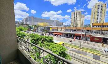 Imagem: Apartamento 3 dormitórios com sacada perto