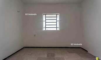 Imagem 7: Casa com quintal e suíte no Conjunto Esperança