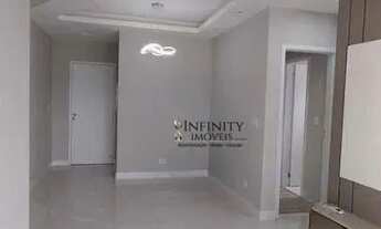 Imagem 5: Apartamento com 2 dormitórios para alugar, 65 m² por R$ 3.618,00/mês - Loteamento Residenc