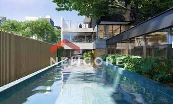 Imagem 3: Apartamento em Rua Quintino Bocaiúva - Rio Branco - Porto Alegre/RS