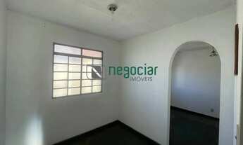 Imagem 5: Apartamento 2 quartos no bairro Conjunto Habitacional Bueno Franco