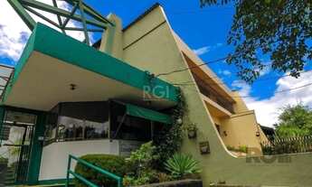 Imagem 2: Apartamento em Nonoai