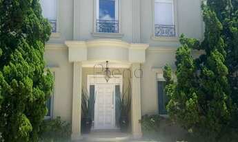 Imagem 2: Sobrado à venda em Indaiatuba, Vila Suíça, com 4 suítes, com 790 m², Maison Du Parc