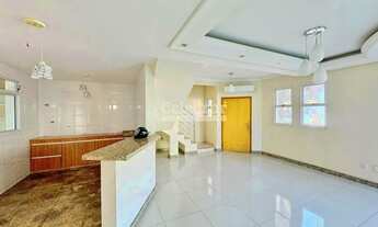 Imagem 4: Casa em Condomínio para Venda em Contagem, Centro, 3 dormitórios, 1 suíte, 3 banheiros