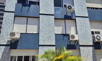 Imagem: 2Dormitórios, térreo