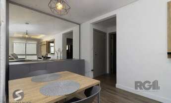 Imagem 4: 2 dormitórios com vaga ao lado do Zaffari Anita