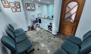 Imagem 2: Tijuca Galpão / depósito com 1 vaga na garagem