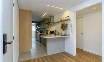 Imagem 6: Apartamento à venda em Pinheiros, São Paulo-SP: 3 quartos, 1 suíte, 2 salas, 3 banheiros