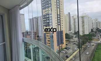 Imagem: Apartamento 2 Quartos, 1 Suíte e 3 Vagas