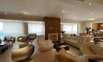 Imagem 3: APARTAMENTO RESIDENCIAL em SÃO PAULO - SP, MOEMA