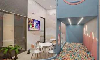 Imagem 5: Apartamento à venda, 120 m² por R$ 1.640.000,00 - Gravatá - Navegantes/SC