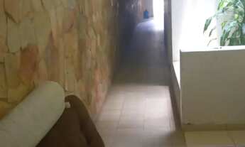 Imagem 2: Suite mobiliada na rua do CESMAC