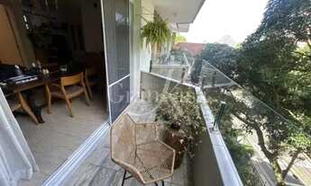 Imagem 7: Excelente apto. na Gavea, 4 quartos, reformado !!