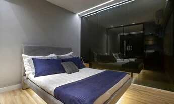 Imagem 4: LOFT MOBILIADO À VENDA NA SAVASSI PRONTO PARA MORAR!