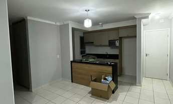 Imagem 4: Venda de Apartamento com 3 dormitórios em Jundiaí Conquista Agapeama - 71 metros