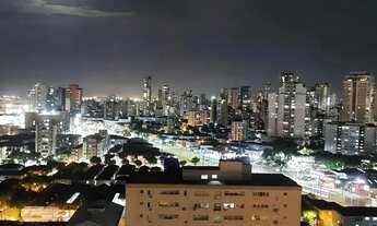 Imagem: Apartamento em Rua Ministro Xavier de Toledo