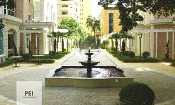 Imagem 7: Apartamento 210m2 duplex mobiliado, 3 Suites com serviços nos Jardins