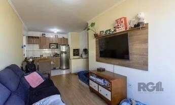 Imagem 2: Apartamento de 1 dormitório com 68m², no bairro Jardim Botânico