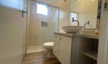 Imagem 2: APARTAMENTO TODO MOBILIADO - PORTA FECHADA