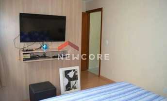 Imagem 5: Sobrado em Rua Maria Elaine Wotter - Parque Santa Fé - Porto Alegre/RS