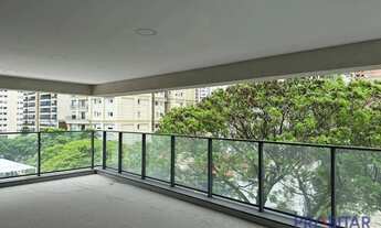 Imagem 4: Apartamento com 4 dormitórios à venda, 246 m² por R$ 6.500.000,00 - Itaim - São Paulo/SP