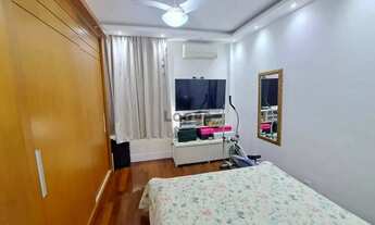 Imagem 4: Tijuca Apartamento com 3 dormitórios