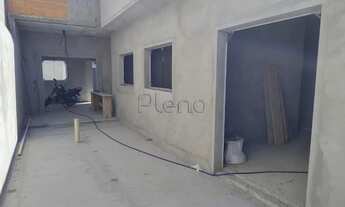 Imagem 3: Casa à venda em Indaiatuba, Jardim Bom Sucesso, com 3 quartos, com 150 m²