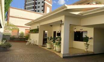 Imagem: Sobrado Comercial Duque de Caxias