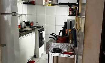 Imagem 5: OPORTUNIDADE APARTAMENTO COM SUÍTE NA REGIÃO DA COHAMA