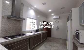 Imagem 7: Sobrado para alugar em Indaiatuba com 4 suítes no Residencial Vila Inglesa