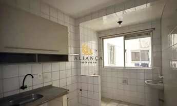 Imagem: Apartamento em Nossa Senhora do Rosário