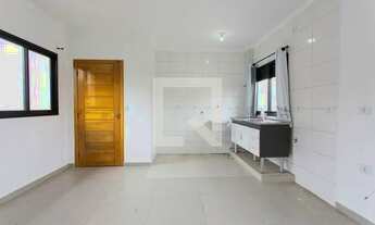 Imagem 3: Apartamento à Venda - Vila Esperança, 1 Quarto, 37 m2